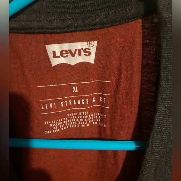 Levi’s pullover - Picture 4 of 4